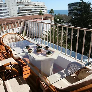 Apartamento Casco Antiguo Марбелья